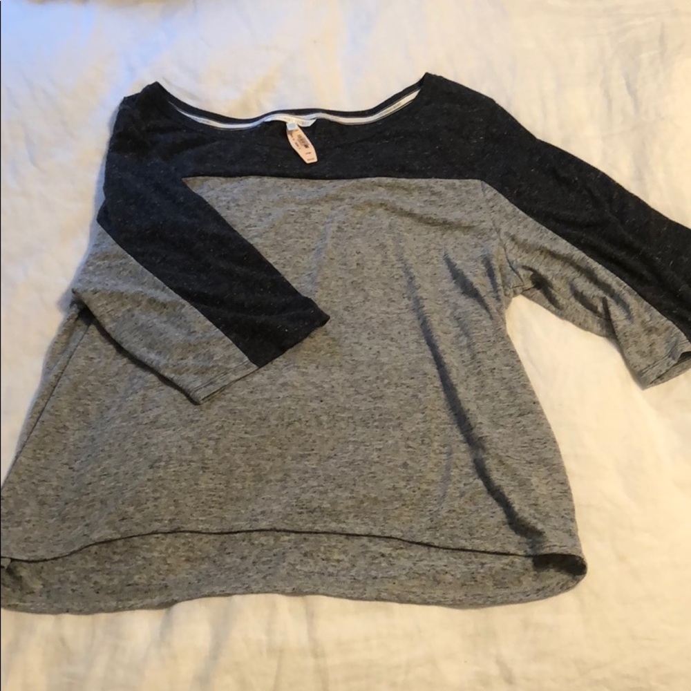 Victoria secret top